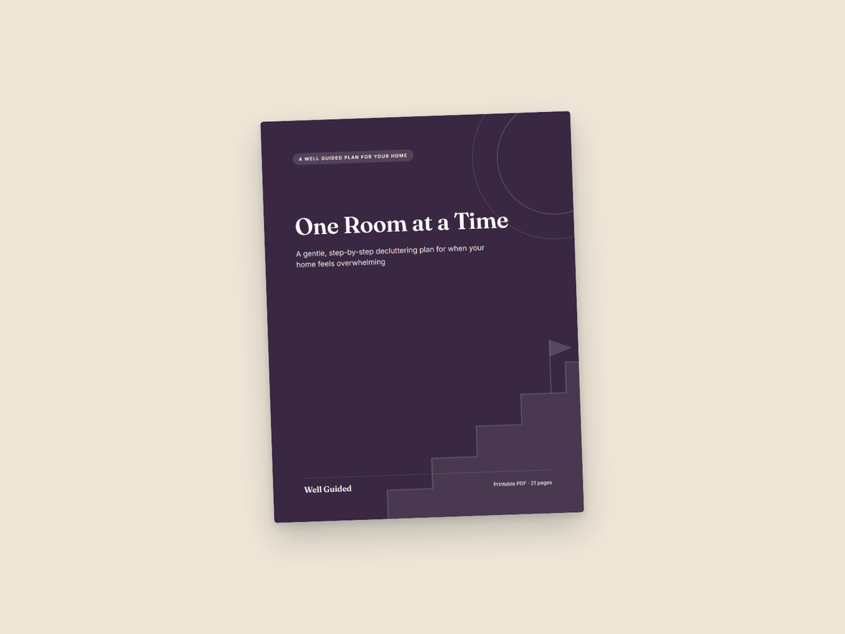 Home Guides